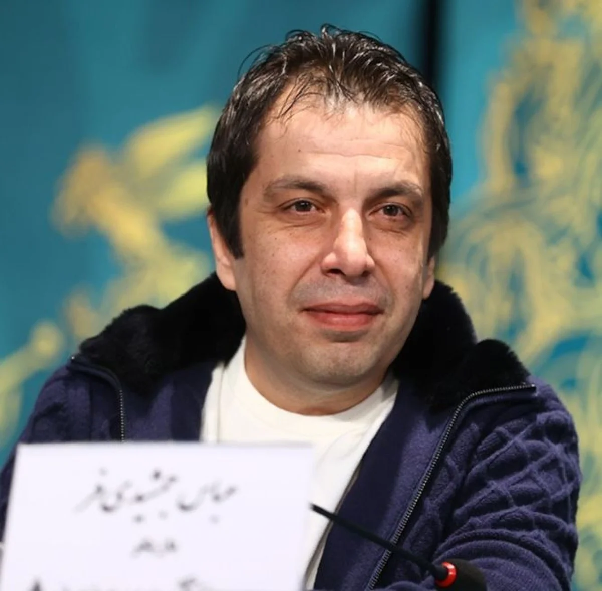 عکس متفاوت عباس جمشیدی‌فر از سفرش به تایلند منتشر شد