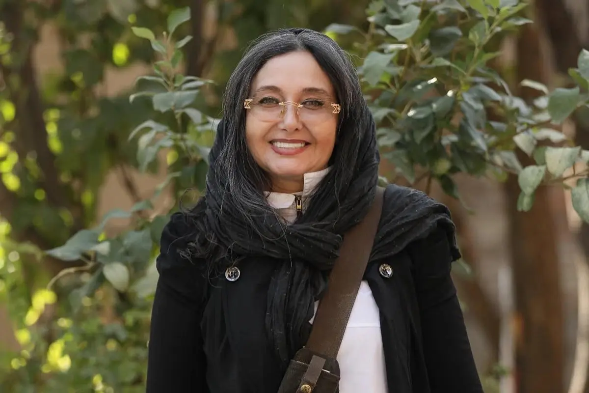 از زلیخا تا امروز؛ نگاهی به زندگی هنری کتایون ریاحی