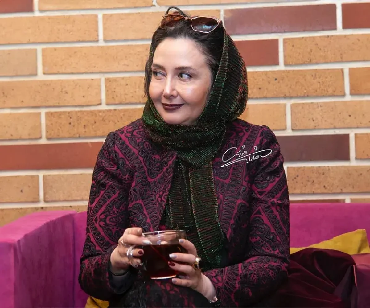 از زلیخا تا امروز؛ نگاهی به زندگی هنری کتایون ریاحی از زلیخا تا امروز؛ نگاهی به زندگی هنری کتایون ریاحی