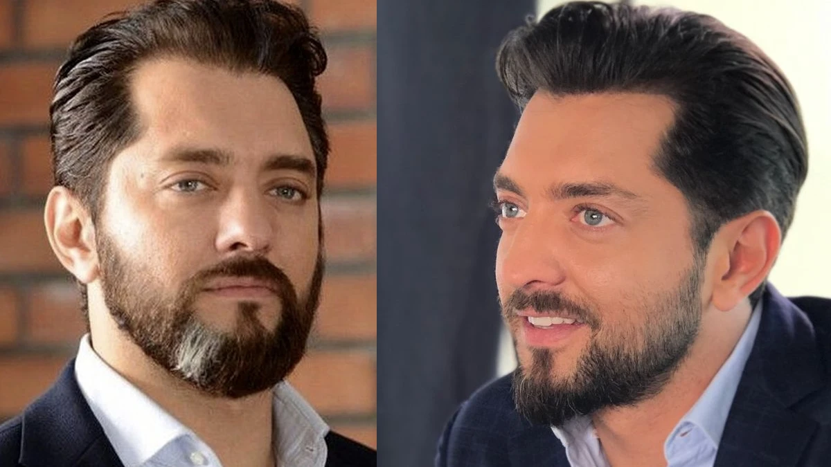 دیدار صمیمی بهرام رادان با کانگوروی استرالیایی کاربران را شگفت‌زده کرد!