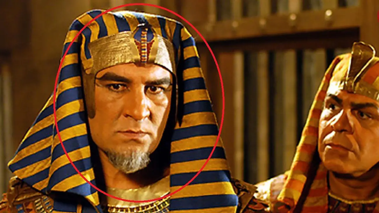 تصویر تازه از جعفر دهقان ۲۱ سال بعد از نقش ماندگارش در یوسف پیامبر