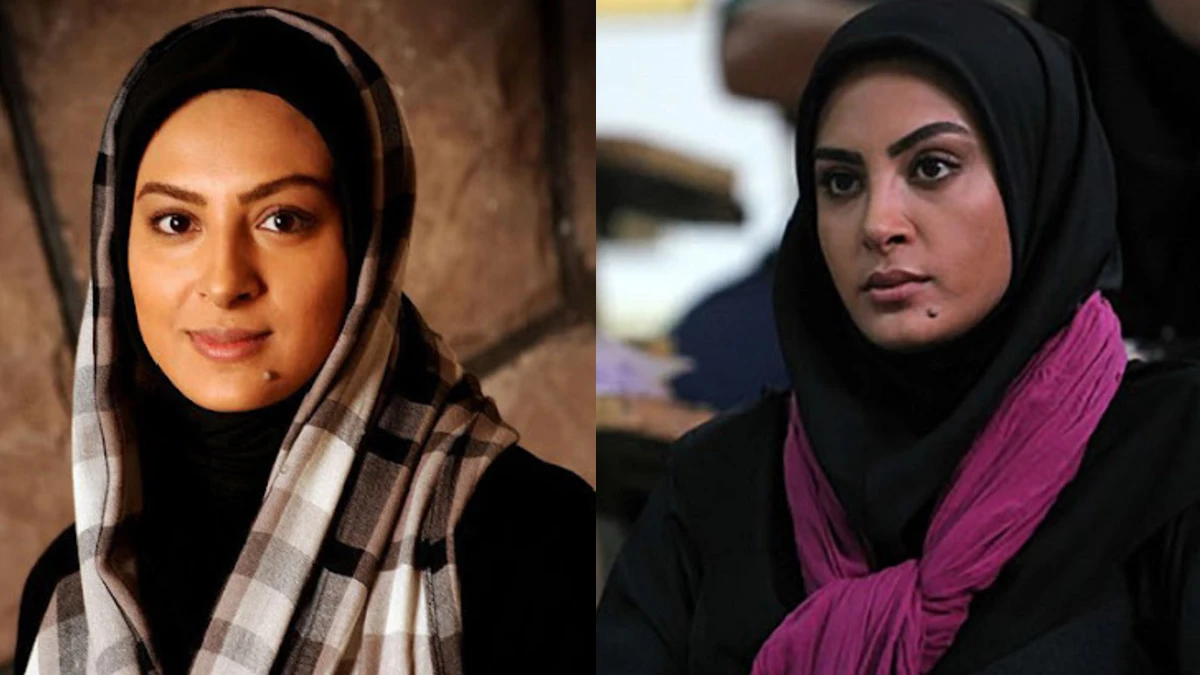 حدیث تهرانی با استایل اسپرت و جسورانه‌اش روی موتور سوژه شد