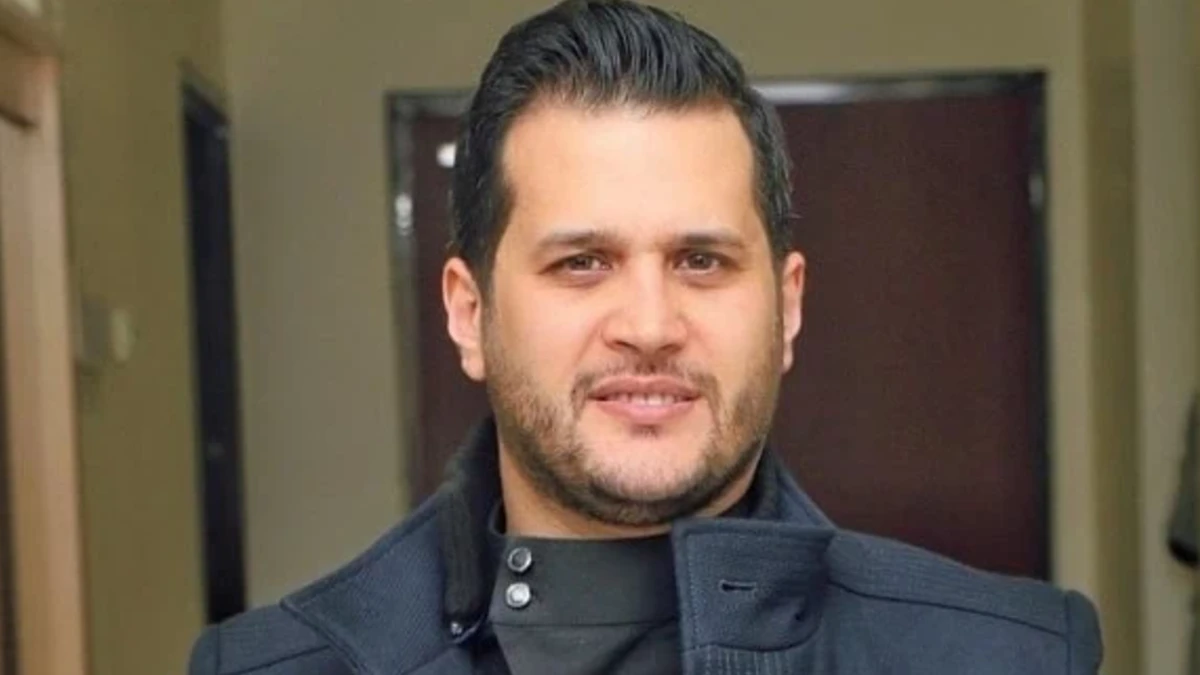 فرید آوای باران بعد از سال‌ها؛ تصویری تازه از بازیگر محبوب