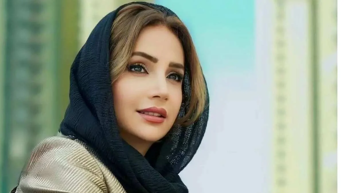 استایل خاص شبنم قلی‌خانی با کت‌وشلوار شیکش غوغا کرد!