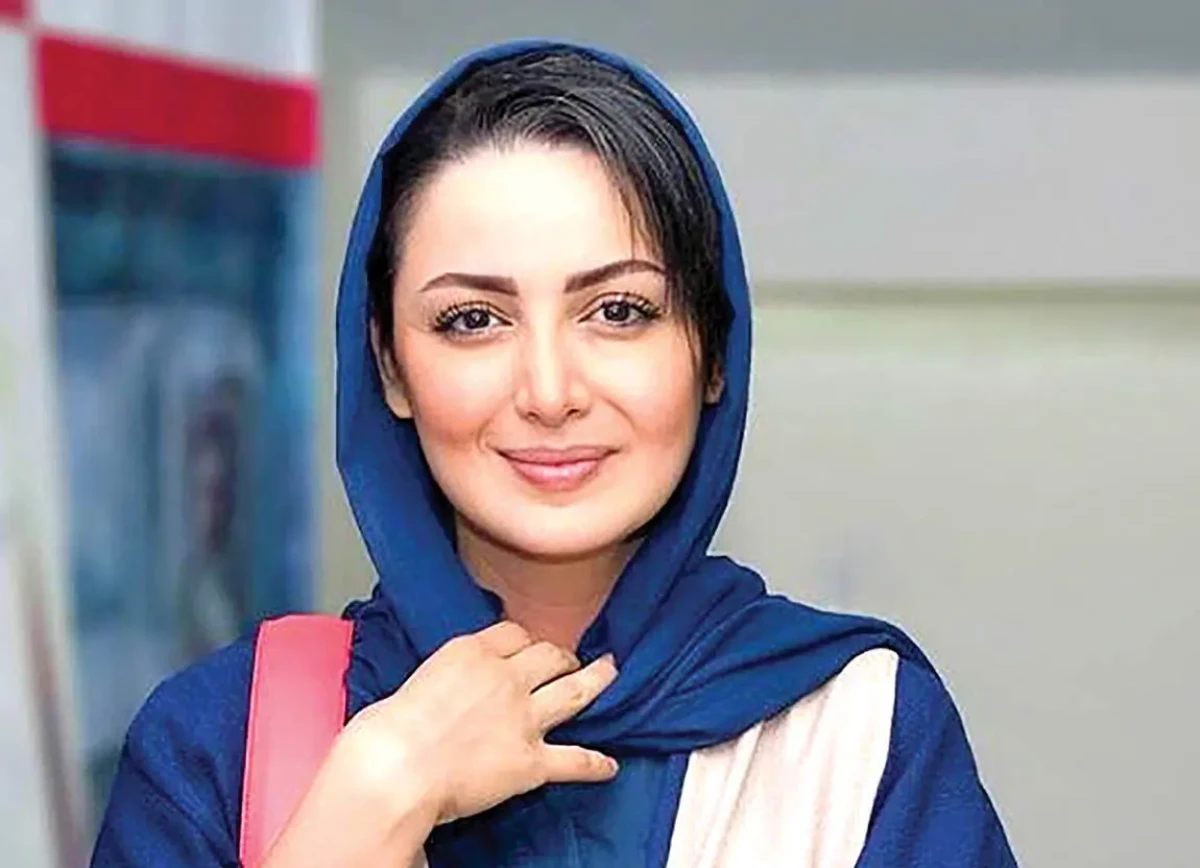 چهره متفاوت شیلا خداداد پیش از جراحی زیبایی در فیلم عیسی می‌آید