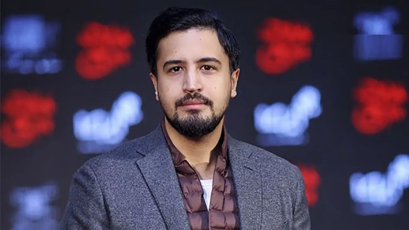 مهرداد صدیقیان با یک سلفی ساده ترند شد!