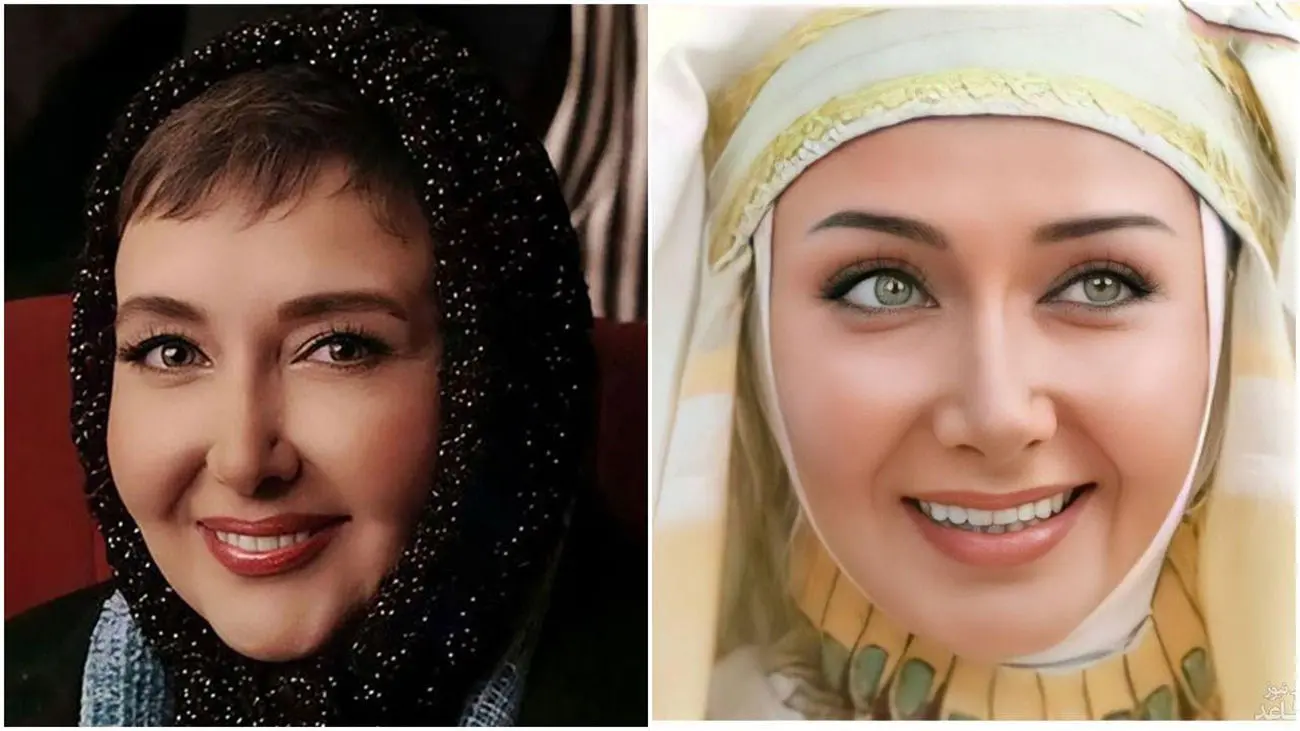 از زلیخا تا امروز؛ نگاهی به زندگی هنری کتایون ریاحی