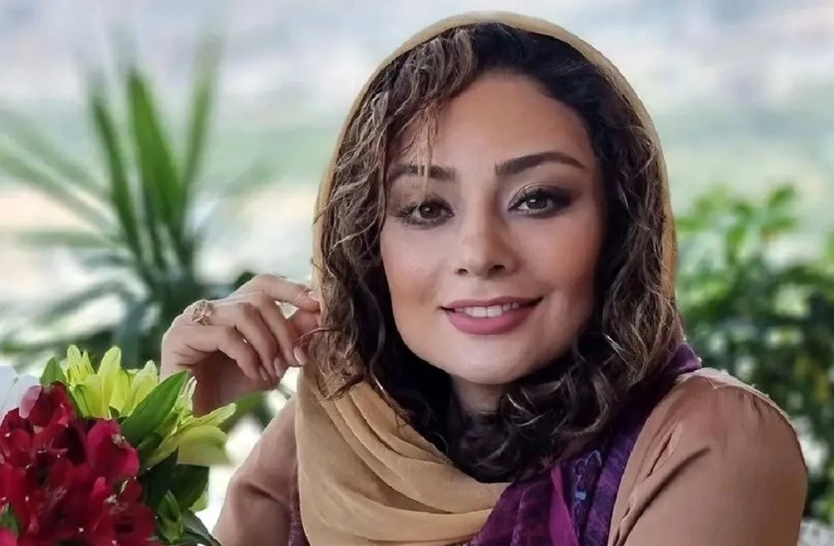 تصویری نایاب از یکتا ناصر در جوانی منتشر شد